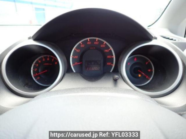 Used 2008 AT honda fit GE6 Image[23]