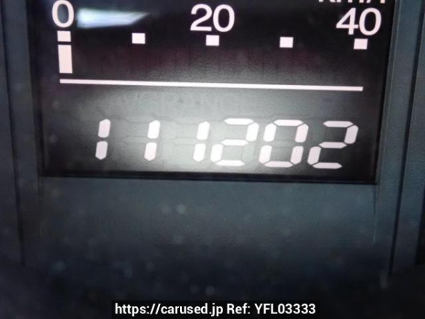 Used 2008 AT honda fit GE6 Image[24]