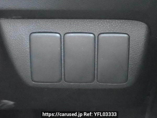 Used 2008 AT honda fit GE6 Image[27]