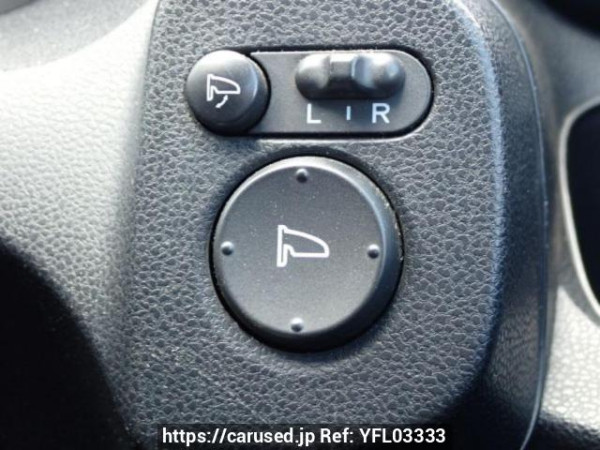 Used 2008 AT honda fit GE6 Image[28]