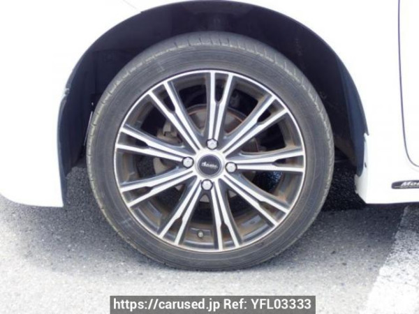 Used 2008 AT honda fit GE6 Image[30]