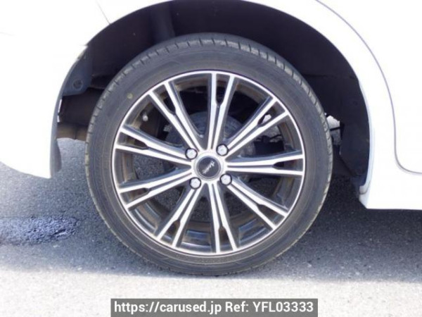 Used 2008 AT honda fit GE6 Image[31]
