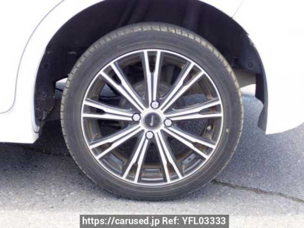 Used 2008 AT honda fit GE6 Image[32]