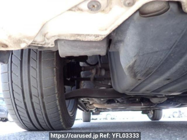 Used 2008 AT honda fit GE6 Image[33]