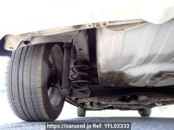Used 2008 AT honda fit GE6 Image[35]