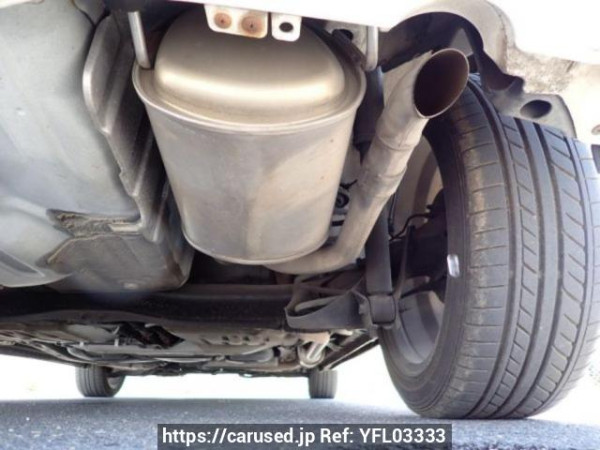 Used 2008 AT honda fit GE6 Image[36]