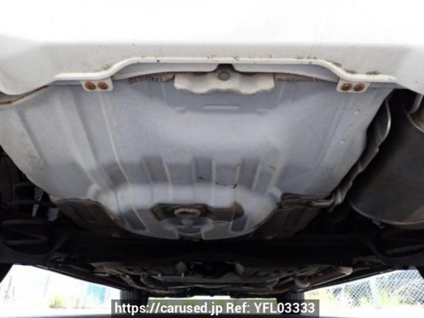 Used 2008 AT honda fit GE6 Image[37]