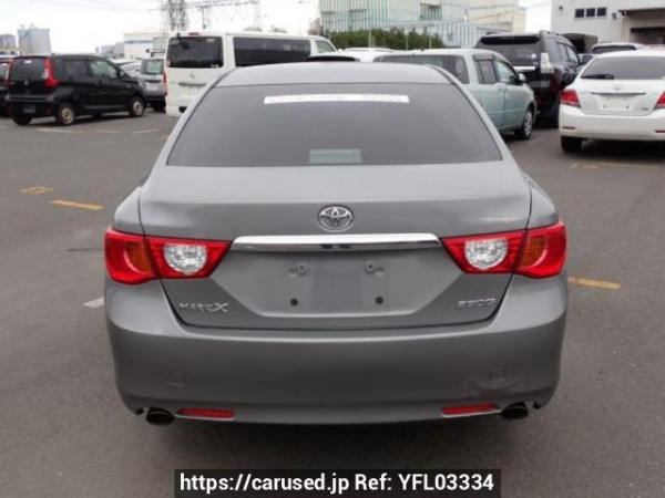 Used 2010 AT toyota mark-x GRX130 Image[5]