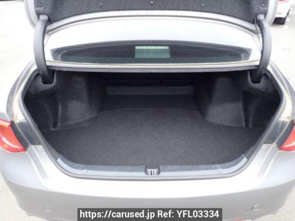 Used 2010 AT toyota mark-x GRX130 Image[8]