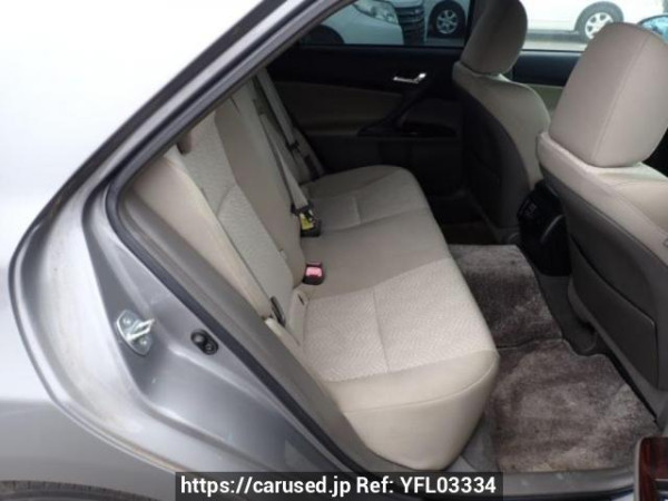 Used 2010 AT toyota mark-x GRX130 Image[14]