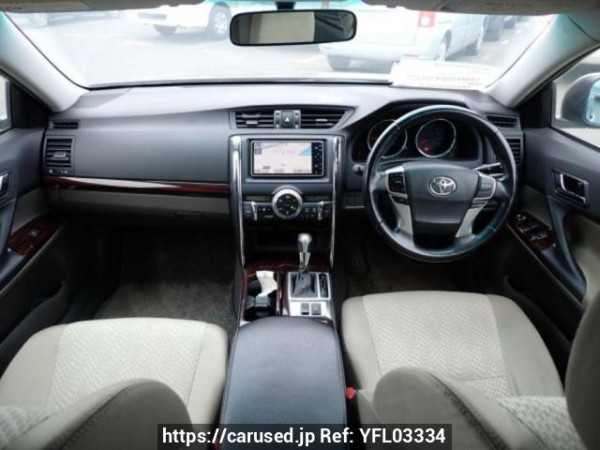 Used 2010 AT toyota mark-x GRX130 Image[16]