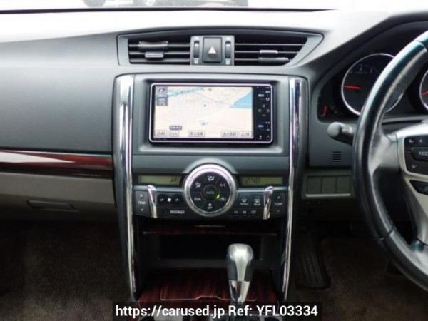 Used 2010 AT toyota mark-x GRX130 Image[19]