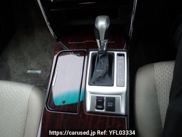 Used 2010 AT toyota mark-x GRX130 Image[22]