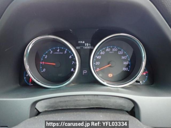 Used 2010 AT toyota mark-x GRX130 Image[23]