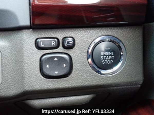 Used 2010 AT toyota mark-x GRX130 Image[25]