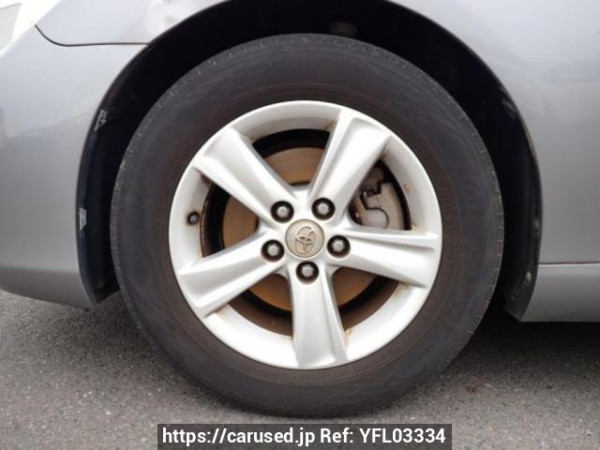 Used 2010 AT toyota mark-x GRX130 Image[28]