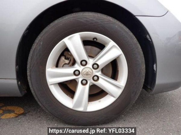 Used 2010 AT toyota mark-x GRX130 Image[29]