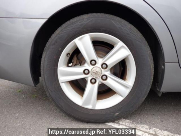 Used 2010 AT toyota mark-x GRX130 Image[30]