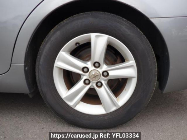 Used 2010 AT toyota mark-x GRX130 Image[31]