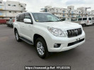 Toyota Land Cruiser Prado GRJ150W
