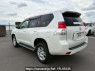 Used 2010 AT toyota land-cruiser-prado GRJ150W Image[4]