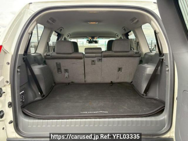 Used 2010 AT toyota land-cruiser-prado GRJ150W Image[8]