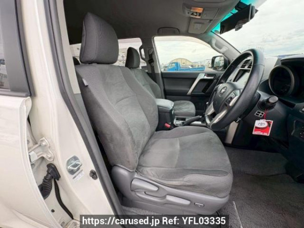 Used 2010 AT toyota land-cruiser-prado GRJ150W Image[12]