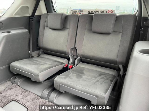 Used 2010 AT toyota land-cruiser-prado GRJ150W Image[16]