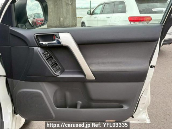 Used 2010 AT toyota land-cruiser-prado GRJ150W Image[17]