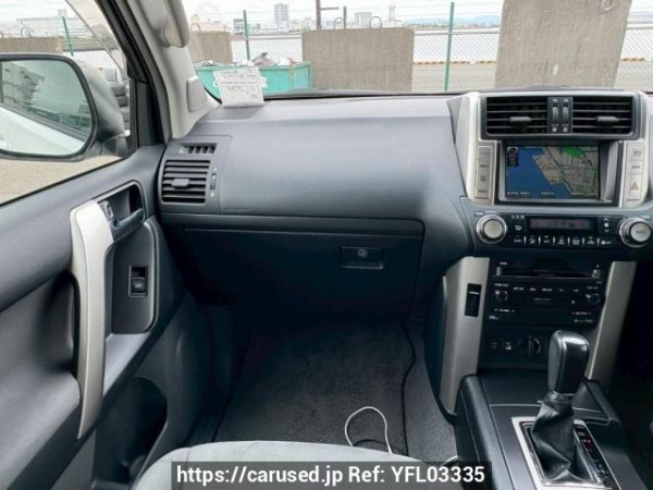 Used 2010 AT toyota land-cruiser-prado GRJ150W Image[20]
