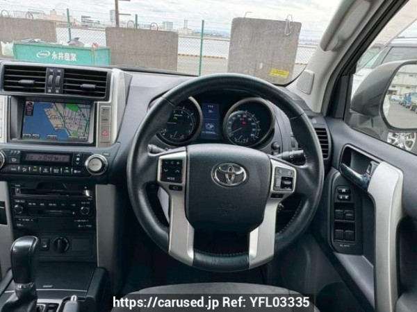 Used 2010 AT toyota land-cruiser-prado GRJ150W Image[21]