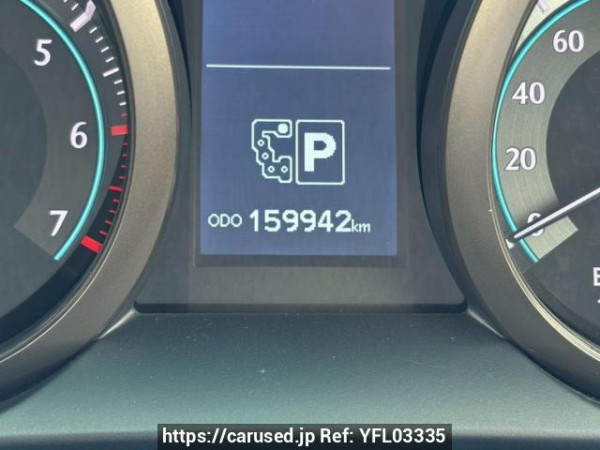Used 2010 AT toyota land-cruiser-prado GRJ150W Image[23]
