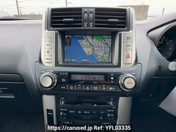 Used 2010 AT toyota land-cruiser-prado GRJ150W Image[24]