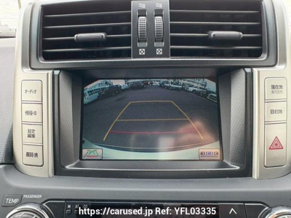 Used 2010 AT toyota land-cruiser-prado GRJ150W Image[26]