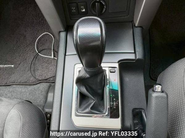 Used 2010 AT toyota land-cruiser-prado GRJ150W Image[28]