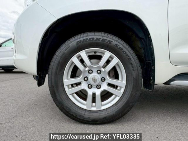 Used 2010 AT toyota land-cruiser-prado GRJ150W Image[32]