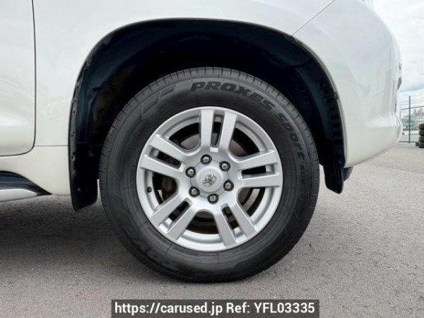 Used 2010 AT toyota land-cruiser-prado GRJ150W Image[33]