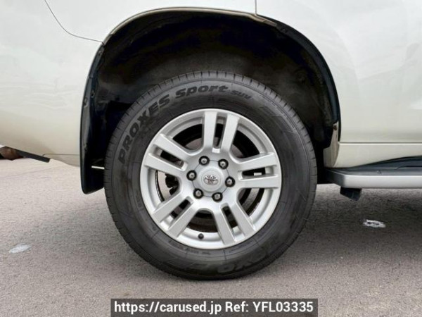 Used 2010 AT toyota land-cruiser-prado GRJ150W Image[34]