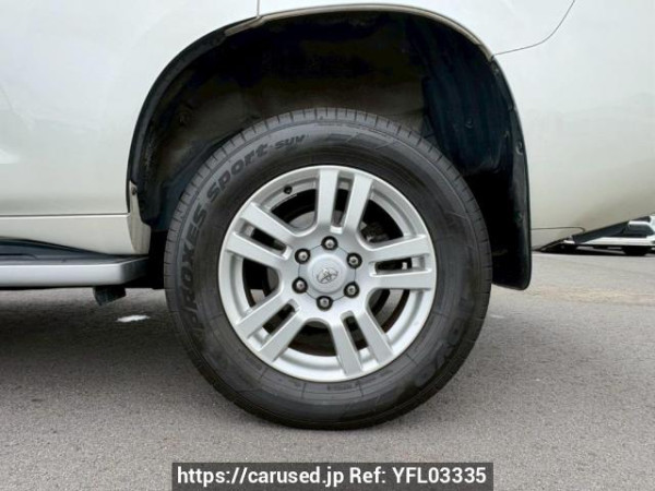 Used 2010 AT toyota land-cruiser-prado GRJ150W Image[35]