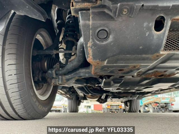 Used 2010 AT toyota land-cruiser-prado GRJ150W Image[40]