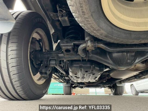 Used 2010 AT toyota land-cruiser-prado GRJ150W Image[42]