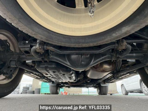 Used 2010 AT toyota land-cruiser-prado GRJ150W Image[43]
