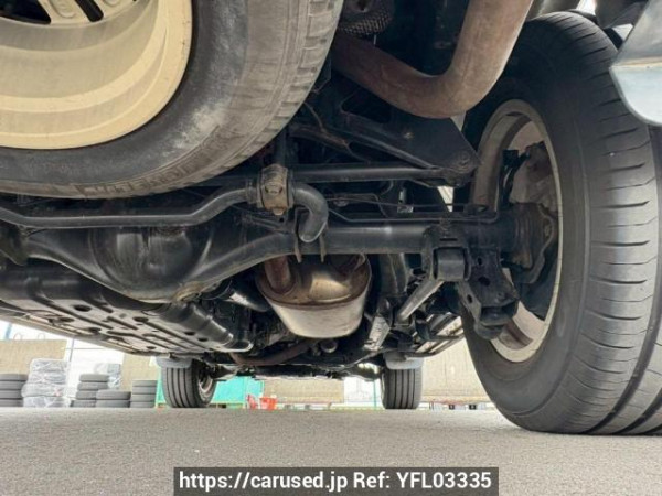 Used 2010 AT toyota land-cruiser-prado GRJ150W Image[44]