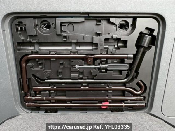 Used 2010 AT toyota land-cruiser-prado GRJ150W Image[46]