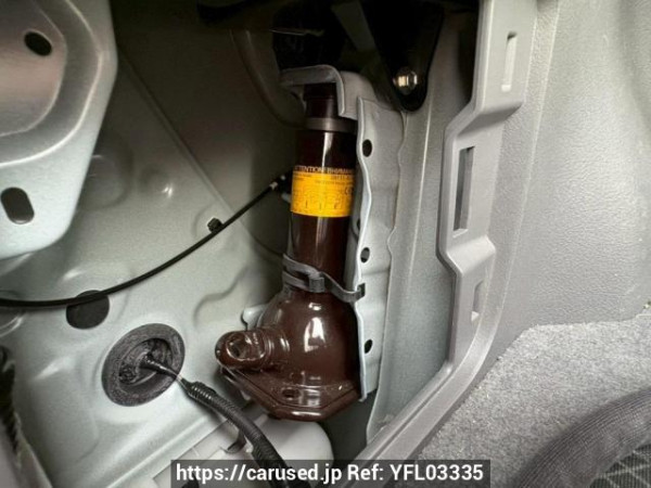 Used 2010 AT toyota land-cruiser-prado GRJ150W Image[47]