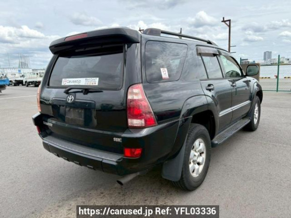 Used 2005 AT toyota hilux-surf TRN215W Image[6]