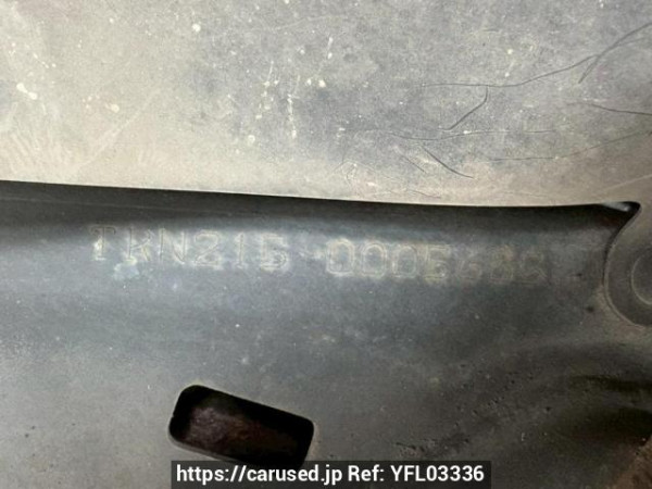 Used 2005 AT toyota hilux-surf TRN215W Image[11]