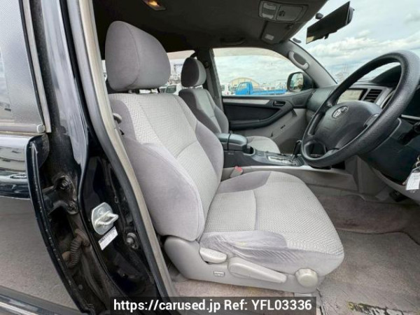 Used 2005 AT toyota hilux-surf TRN215W Image[12]