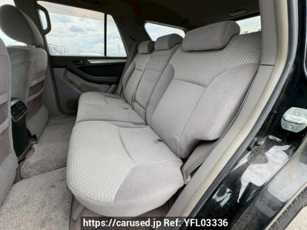 Used 2005 AT toyota hilux-surf TRN215W Image[15]