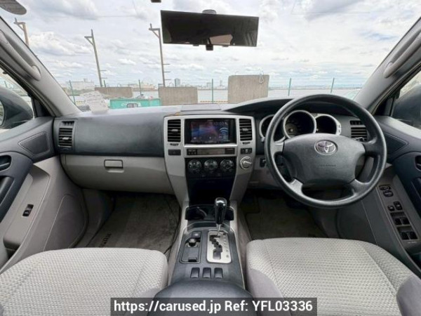 Used 2005 AT toyota hilux-surf TRN215W Image[16]